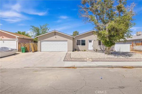 43347 Echard, Lancaster, CA 93536