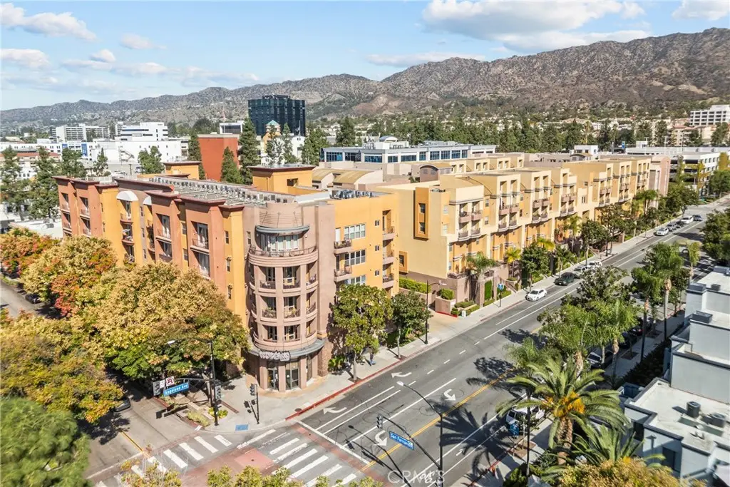 201 E Angeleno #426, Burbank, CA 91502 - #1