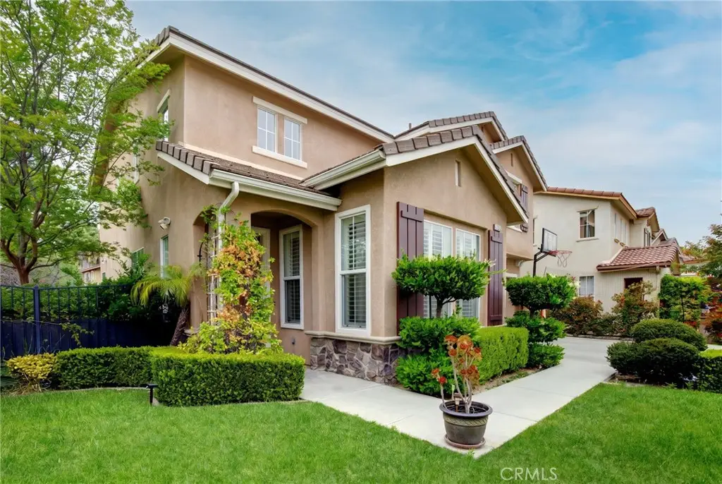 24345 Caladium Place, Valencia, CA 91354 - #1