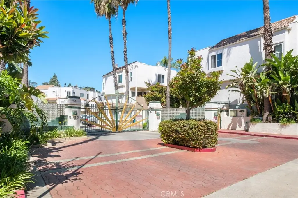 5455 Sylmar #1402, Sherman Oaks, CA 91401 - #1