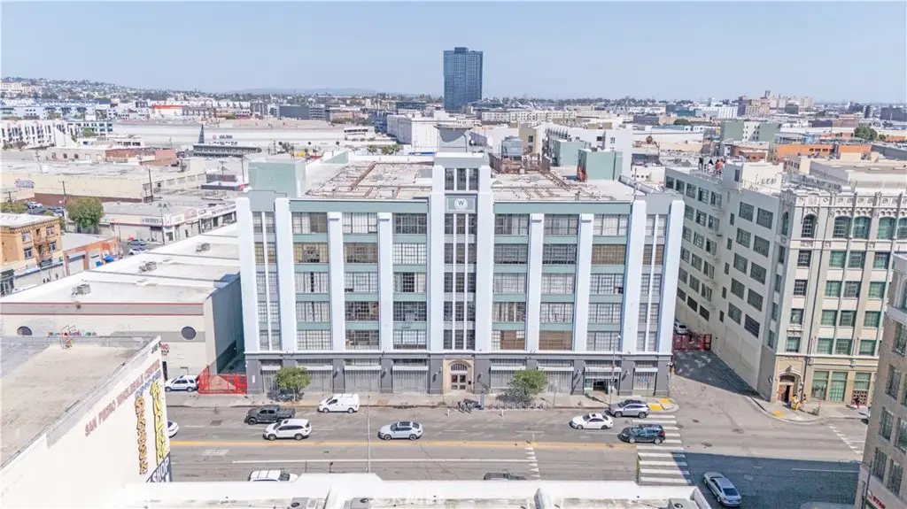 420 S San Pedro #402, Los Angeles, CA 90013 - #1