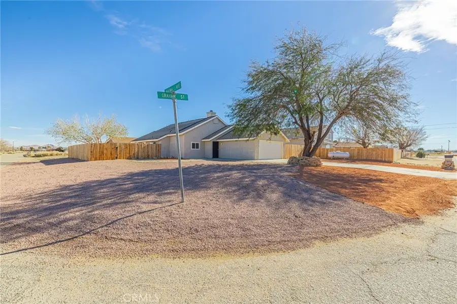 20312 Graham Street, California City, CA 93505 - #2