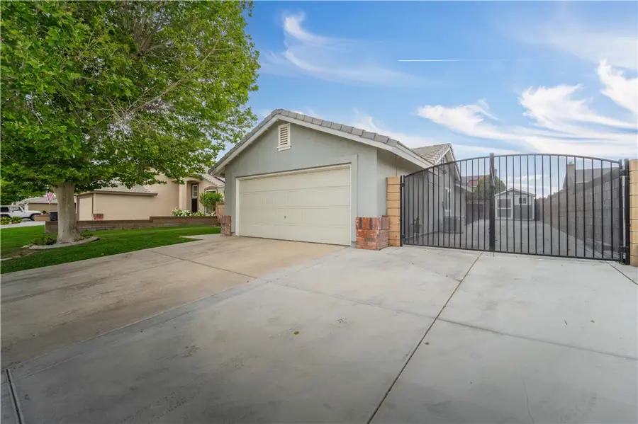2827 W Milling, Lancaster, CA 93536 - #2