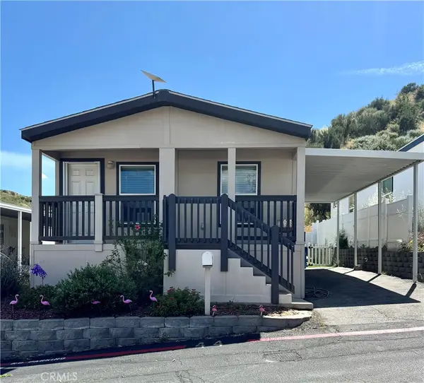 30000 Hasley Canyon Road #44, Castaic, CA 91384