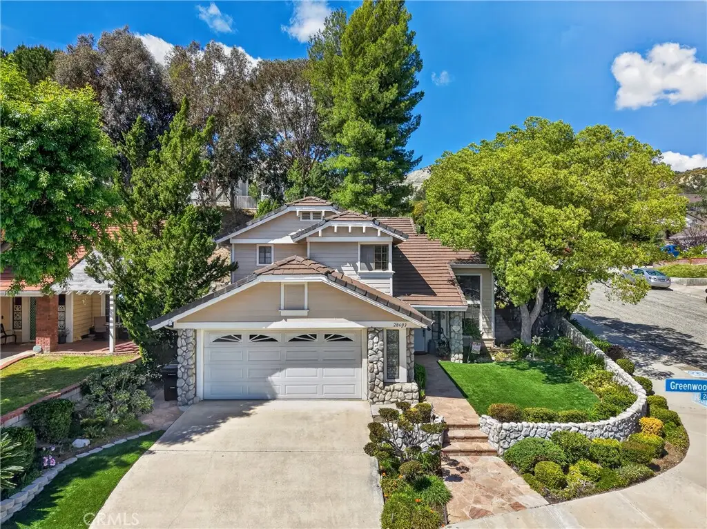 28603 Greenwood, Castaic, CA 91384 - #1