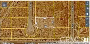 0 Dean Street, California City, CA 93505 - #1