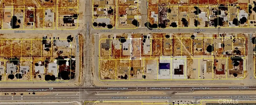 7518 Xavier Avenue, California City, CA 93505 - #2