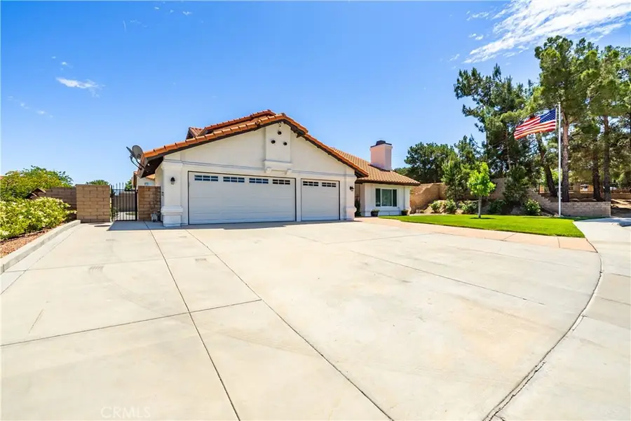 41212 Laidlaw Lane, Palmdale, CA 93551 - #3