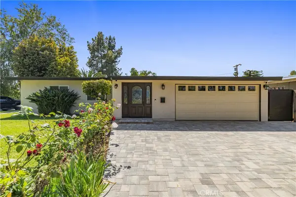 7701 Rhea Avenue, Reseda, CA 91335