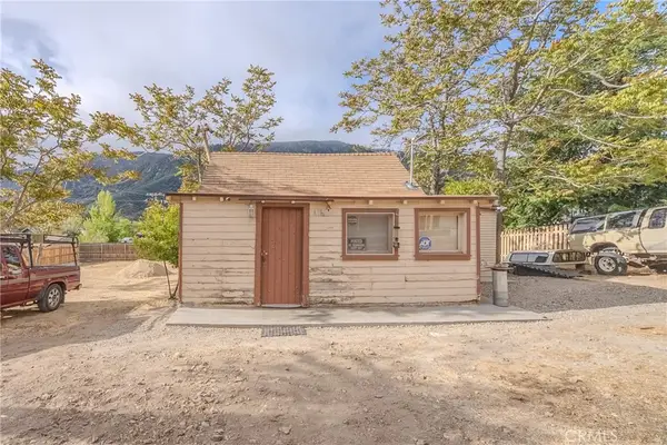 4124 Spruce Trail, Frazier Park, CA 93225