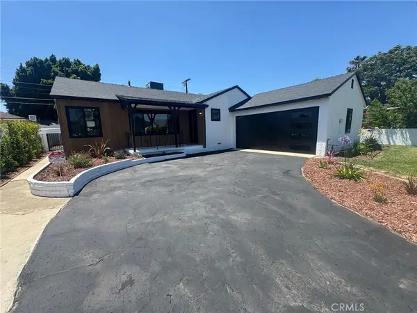 9753 Mercedes Avenue, Arleta, CA 91331