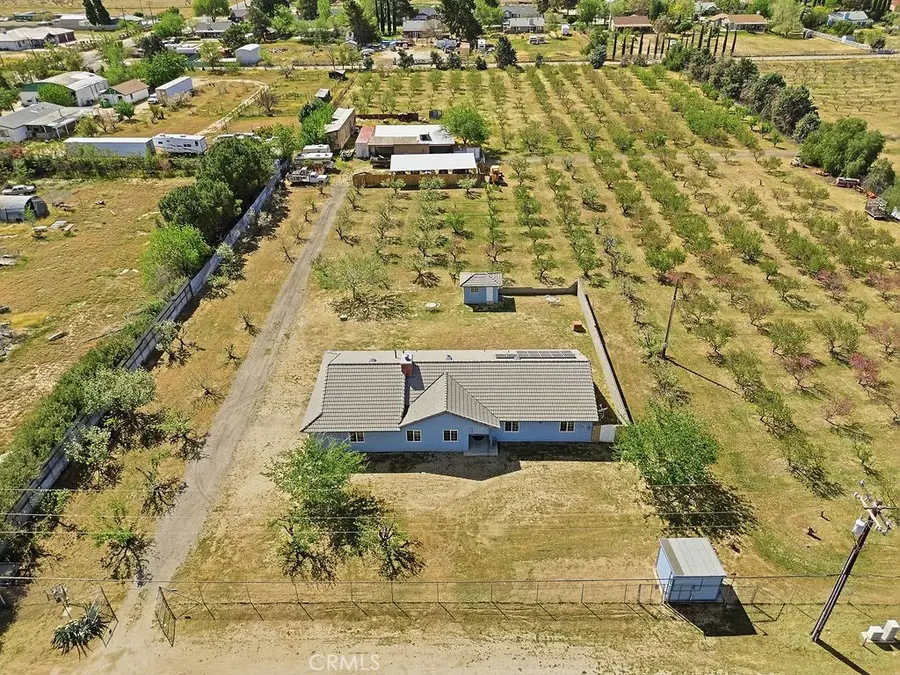 7624 E Avenue U, Littlerock, CA 93543 - #2