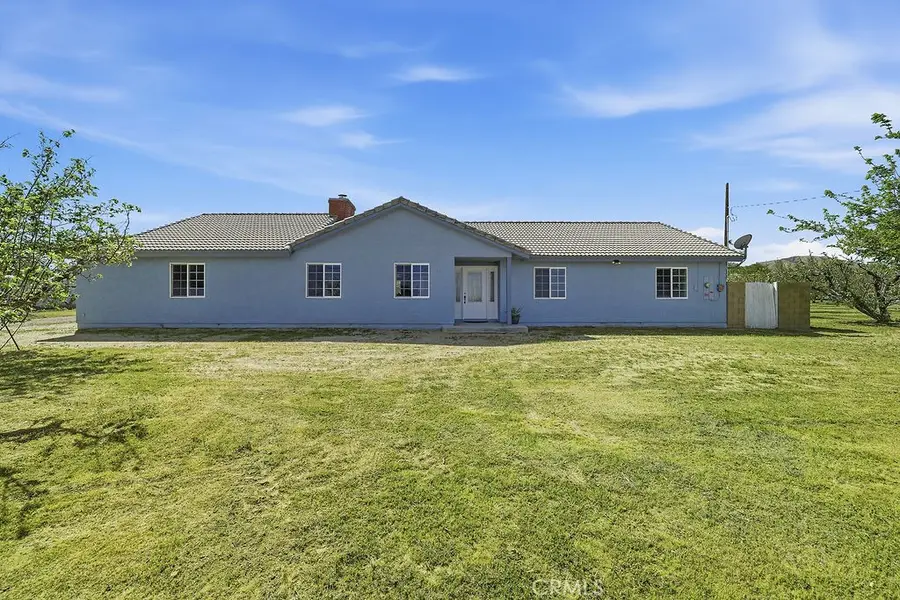 7624 E Avenue U, Littlerock, CA 93543 - #3