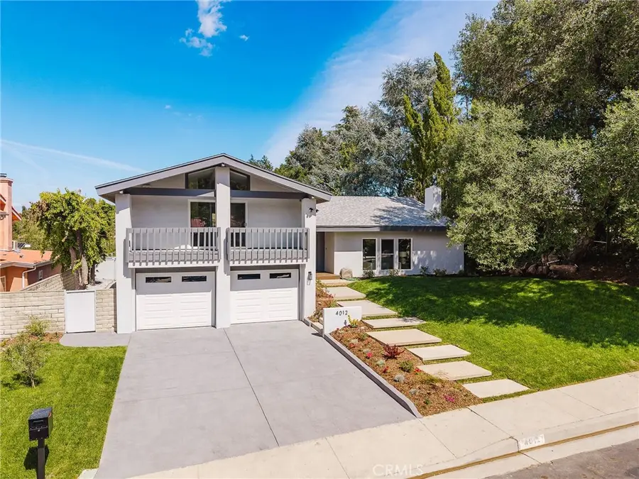 4012 Ellenita, Tarzana, CA 91356 - #2
