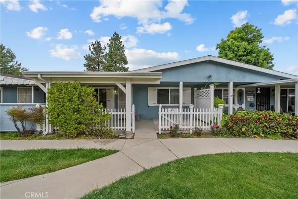 19148 Avenue Of The Oaks, Newhall, CA 91321