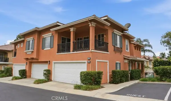 24216 Larkspur Court, Valencia, CA 91354