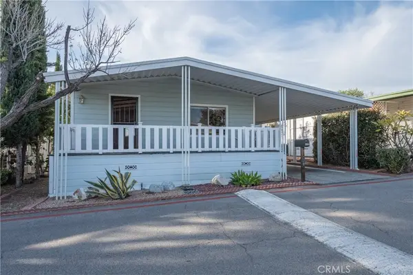 15445 Cobalt Street #220, Sylmar, CA 91342