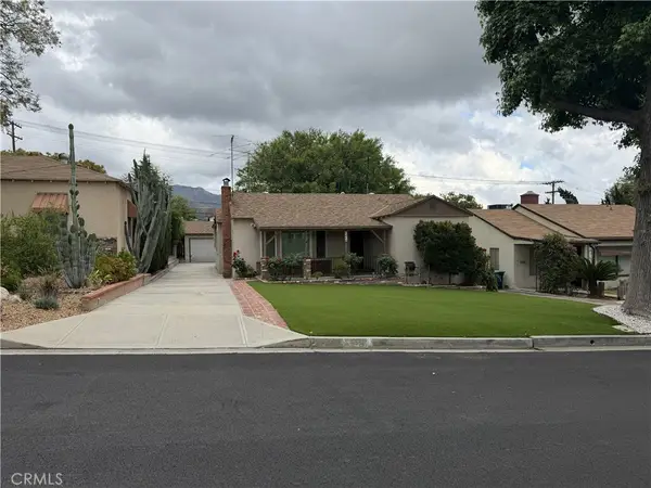 2414 N Lamer, Burbank, CA 91504