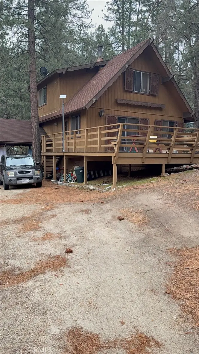 2200 Symonds, Pine Mountain Club, CA 93222 - #1