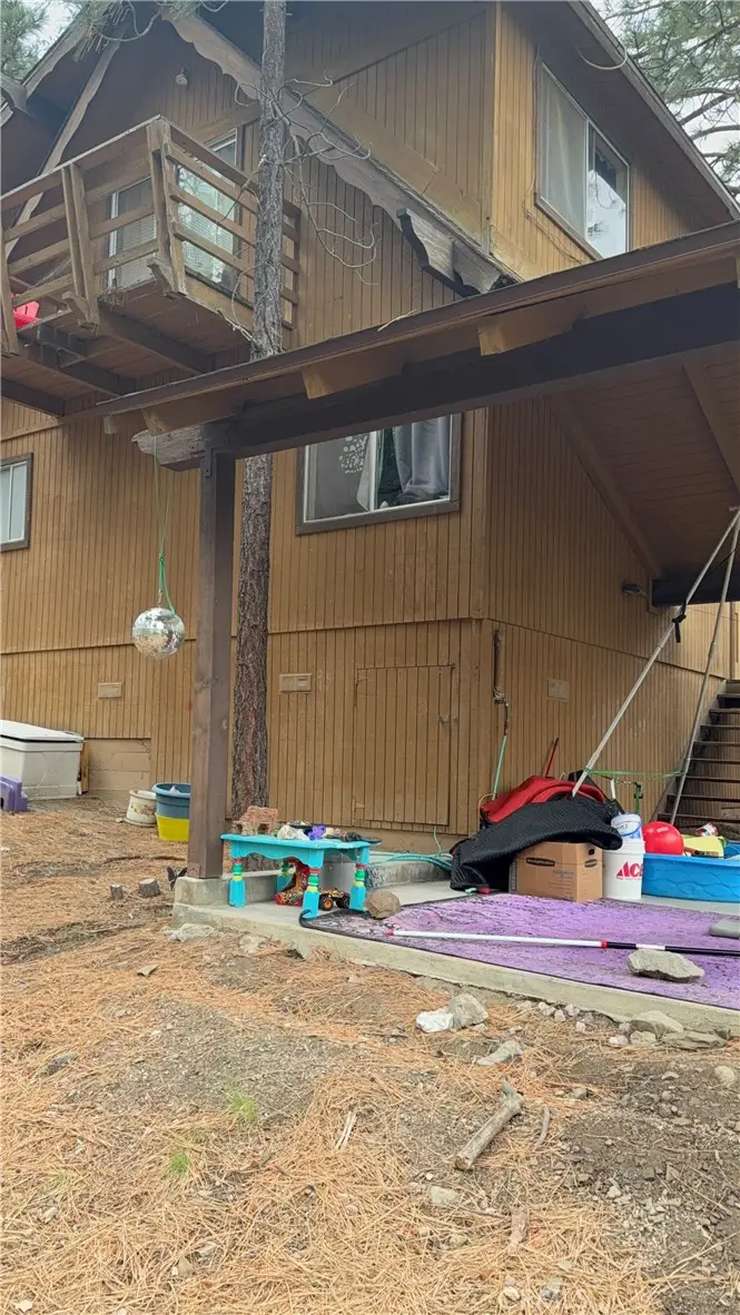 2200 Symonds, Pine Mountain Club, CA 93222 - #3