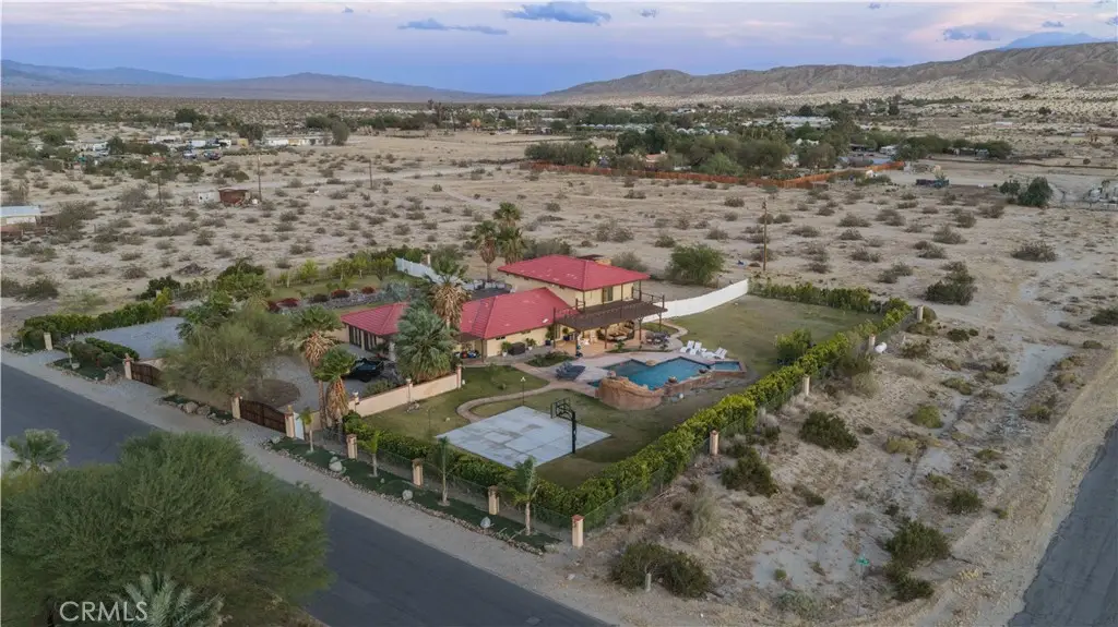 74565 22nd Avenue, Sky Valley, CA 92241 - #1