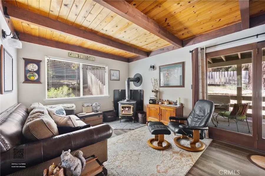 1416 Zermatt Drive, Pine Mountain Club, CA 93222 - #2