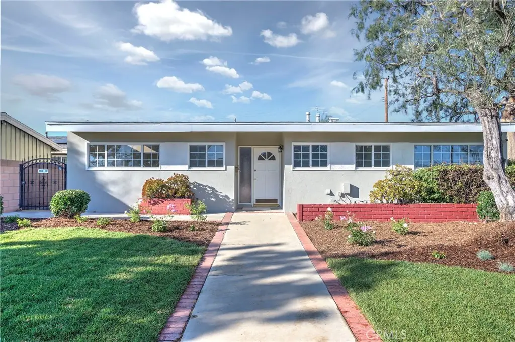15565 La Fortuna Drive, La Mirada, CA 90638 - #1