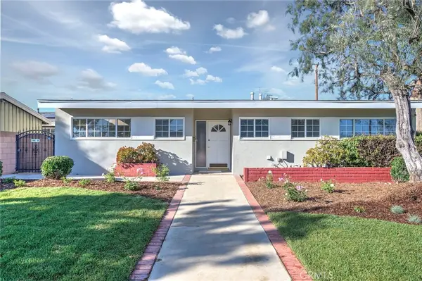 15565 La Fortuna Drive, La Mirada, CA 90638