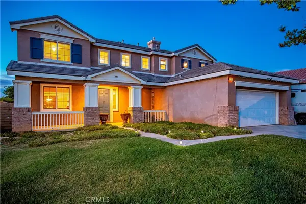 4109 Victoria Lane, Lancaster, CA 93536