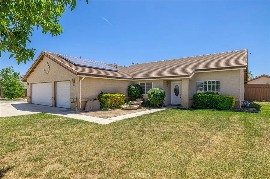 3338 E Avenue H4, Lancaster, CA 93535 - #2