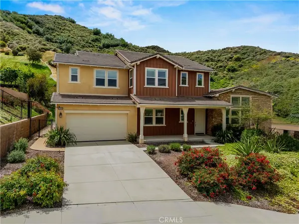 24949 Old Stone Way, Stevenson Ranch, CA 91381
