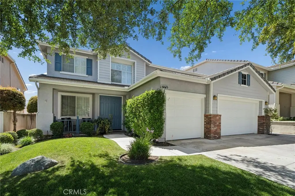 25716 Hood Way, Stevenson Ranch, CA 91381 - #1