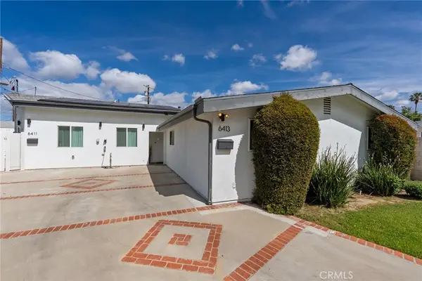 6413 Wystone Avenue, Reseda, CA 91335