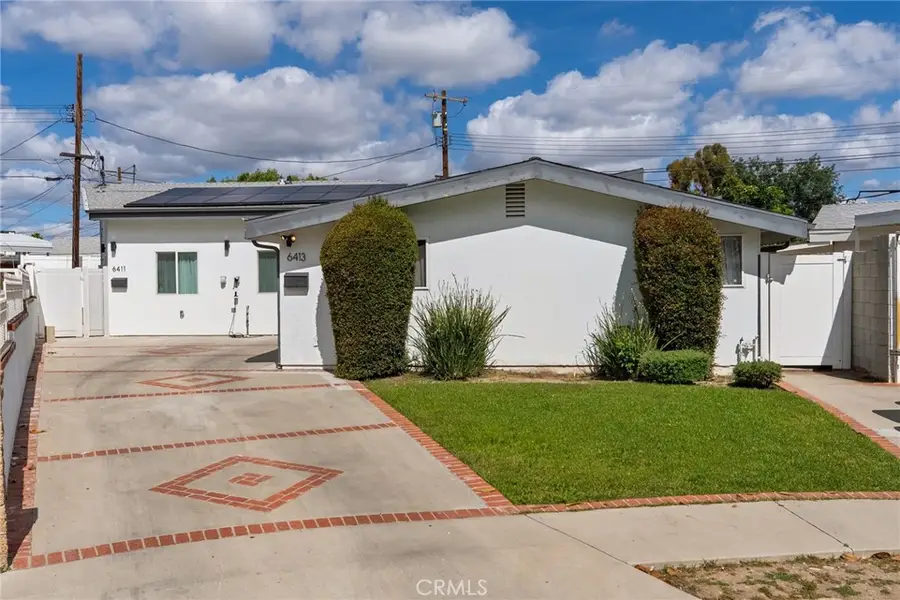 6413 Wystone Avenue, Reseda, CA 91335 - #2