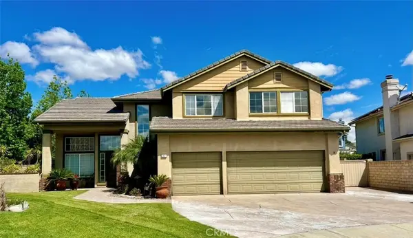 3821 Sierra Madre Court, Simi Valley, CA 93063