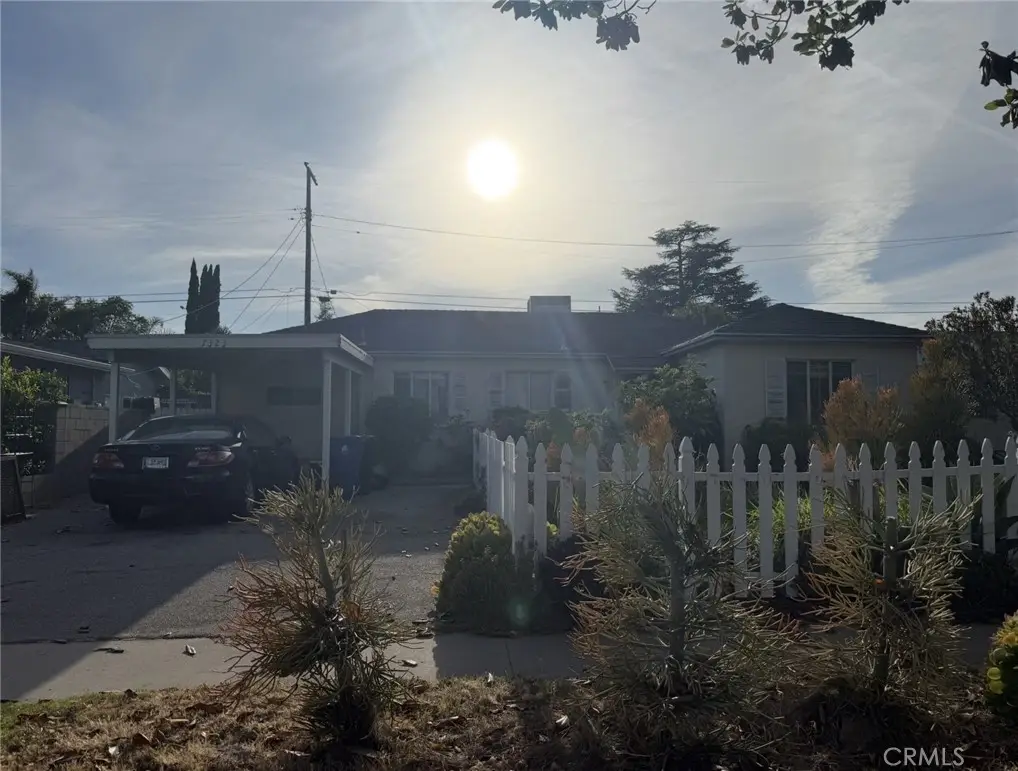 7323 Amestoy Avenue, Van Nuys, CA 91406 - #1