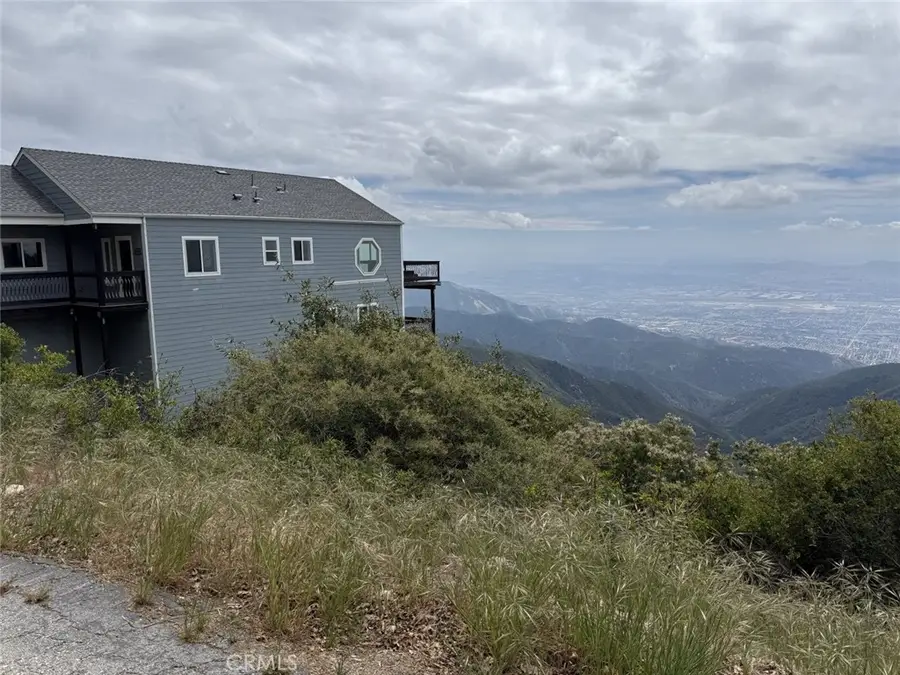 0 Ocean View Drive, Crestline, CA 92325 - #2
