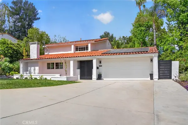 4515 Park Livorno, Calabasas, CA 91302