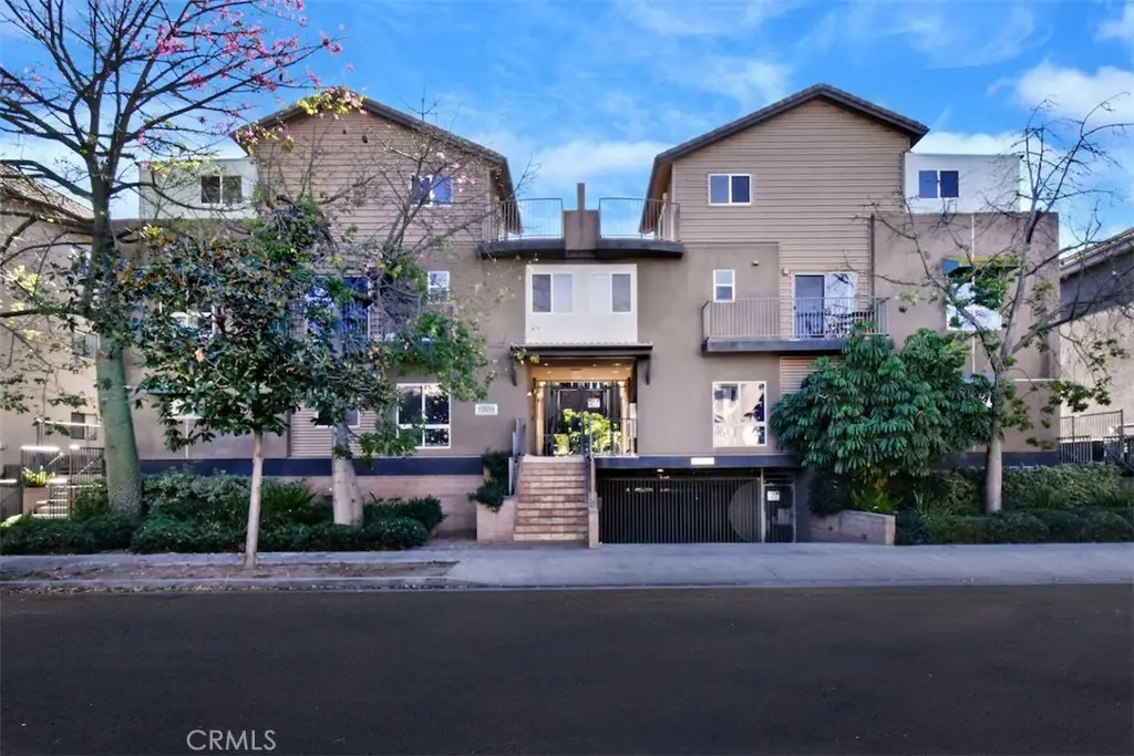 10918 Morrison Street #3, North Hollywood, CA 91601 - #1