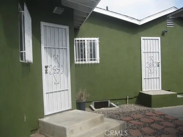2927 S Genesee Avenue, Los Angeles, CA 90016 - #2