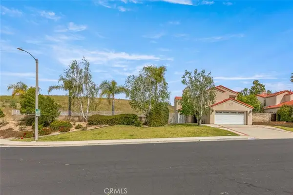 15449 Doris Court, Moorpark, CA 93021
