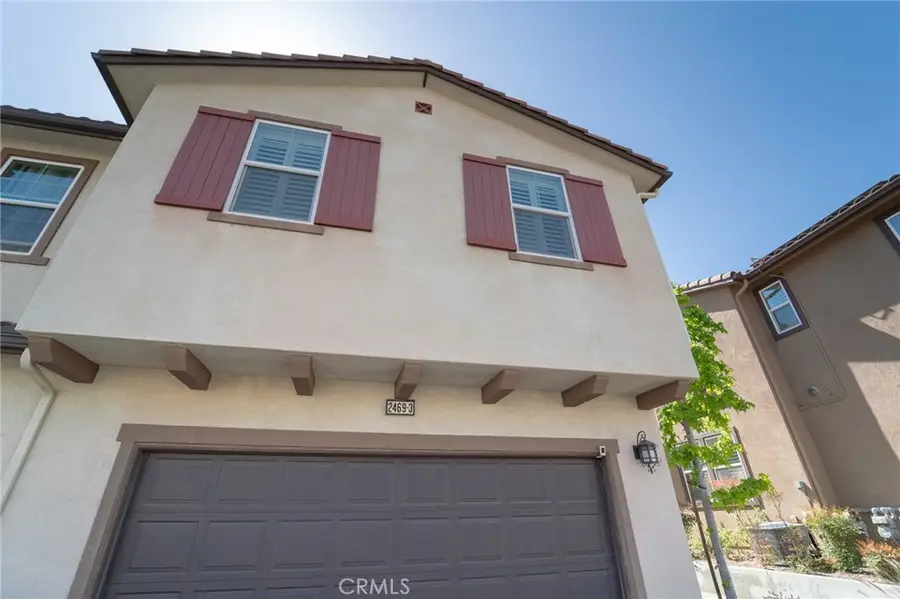 2469 Blossom Ridge Court #3, Simi Valley, CA 93063 - #2