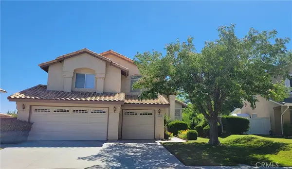 44436 Shadowcrest Drive, Lancaster, CA 93536