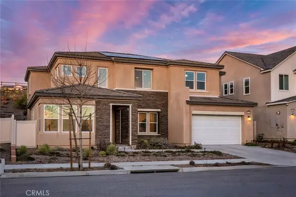 28695 Windbreak Terrace, Saugus, CA 91350
