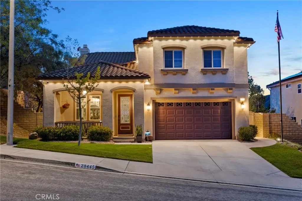 28445 Linda Vista, Canyon Country, CA 91387 - #1