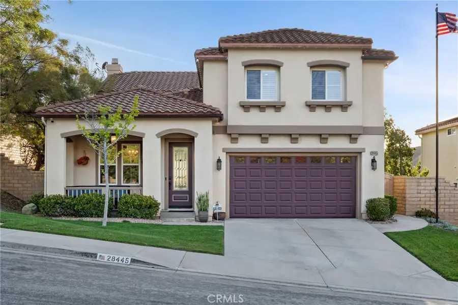 28445 Linda Vista, Canyon Country, CA 91387 - #2