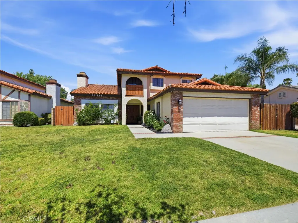 22319 Lull Street, Canoga Park, CA 91304 - #1