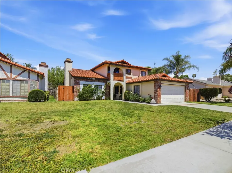 22319 Lull Street, Canoga Park, CA 91304 - #2