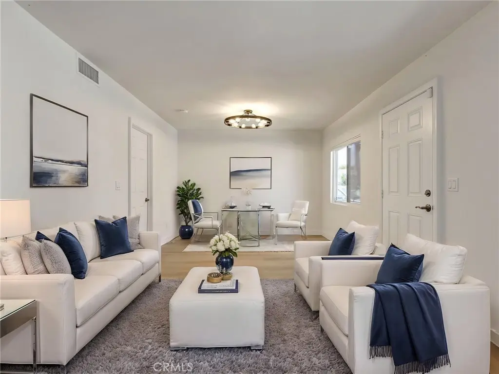 1204 E Smith, Long Beach, CA 90806 - #1