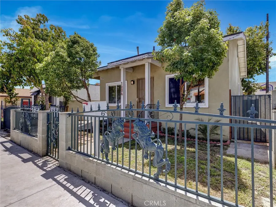 1204 E Smith, Long Beach, CA 90806 - #2